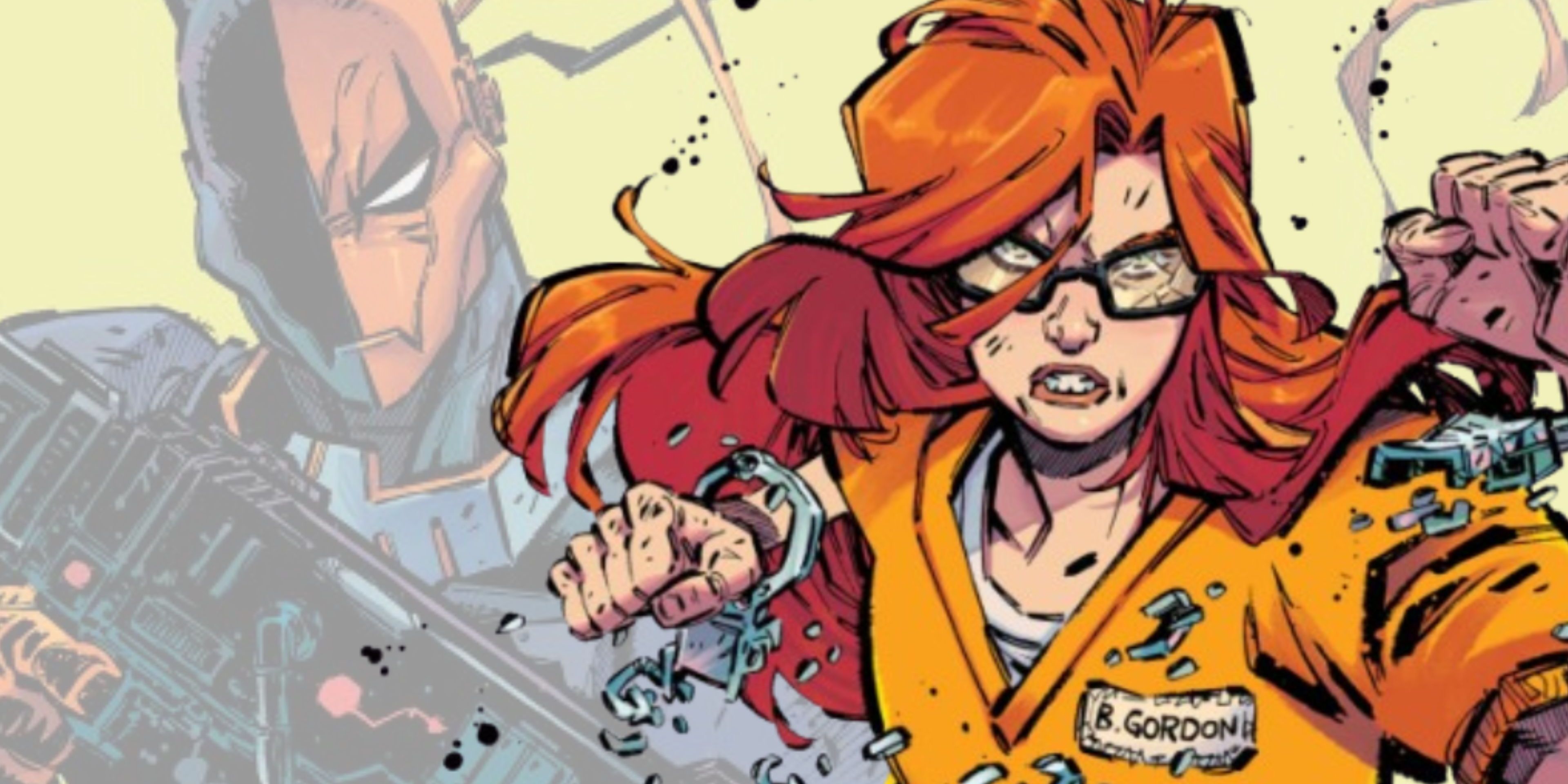 10 Scariest DC Villains in History, Ranked
