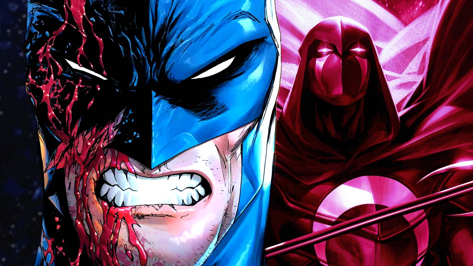 10 Best Batman Copycats And Knockoffs In Comic Book History