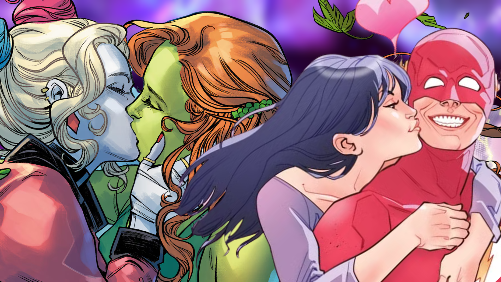 DC's Most Iconic Hero Romance Is Officially Over. The Essential Details Explained