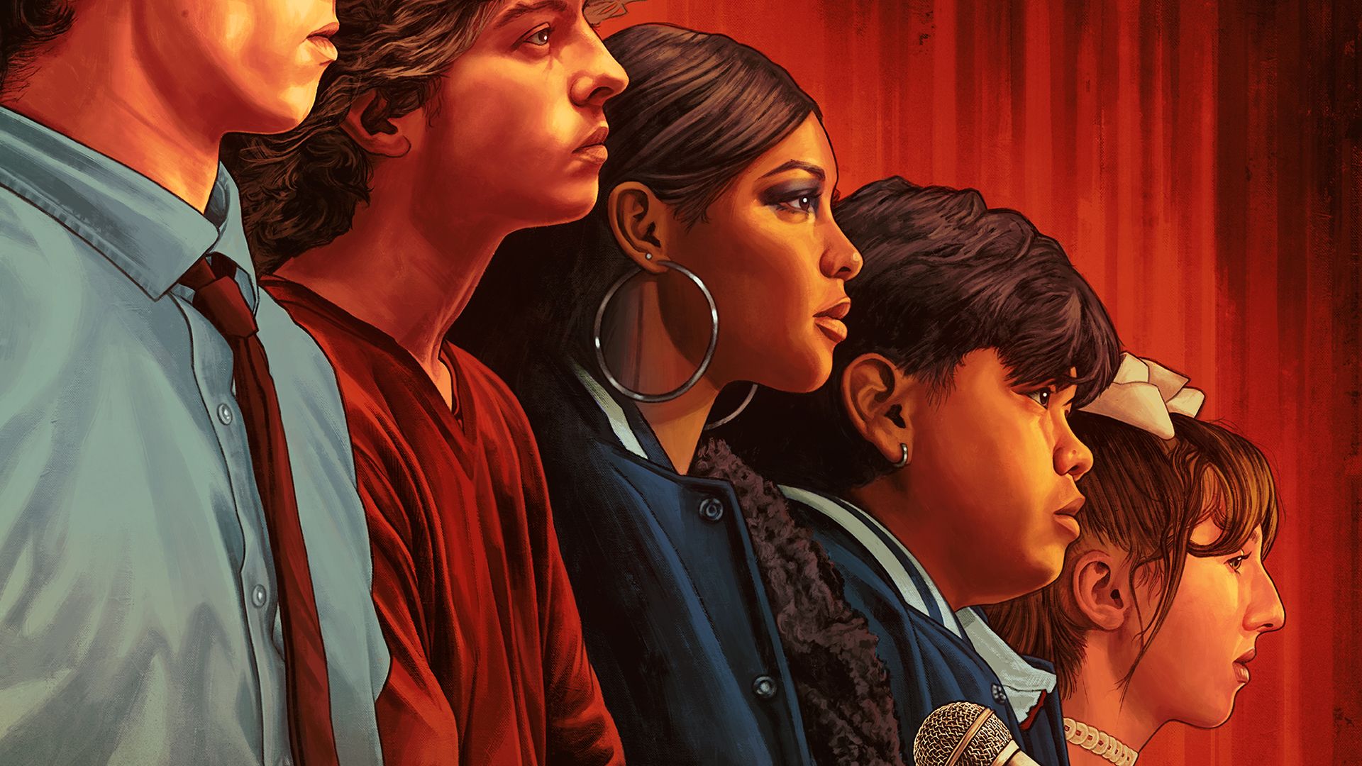 SXSW Film Dead Deer High Deals With Tragedy Through Slam Poetry