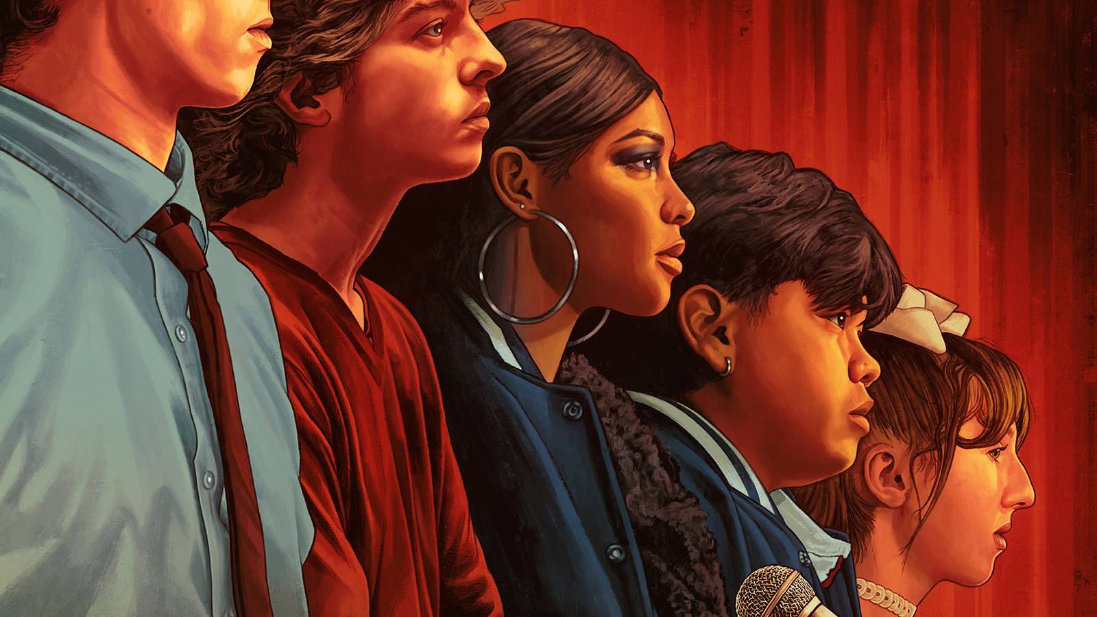 SXSW Film Dead Deer High Deals With Tragedy Through Slam Poetry