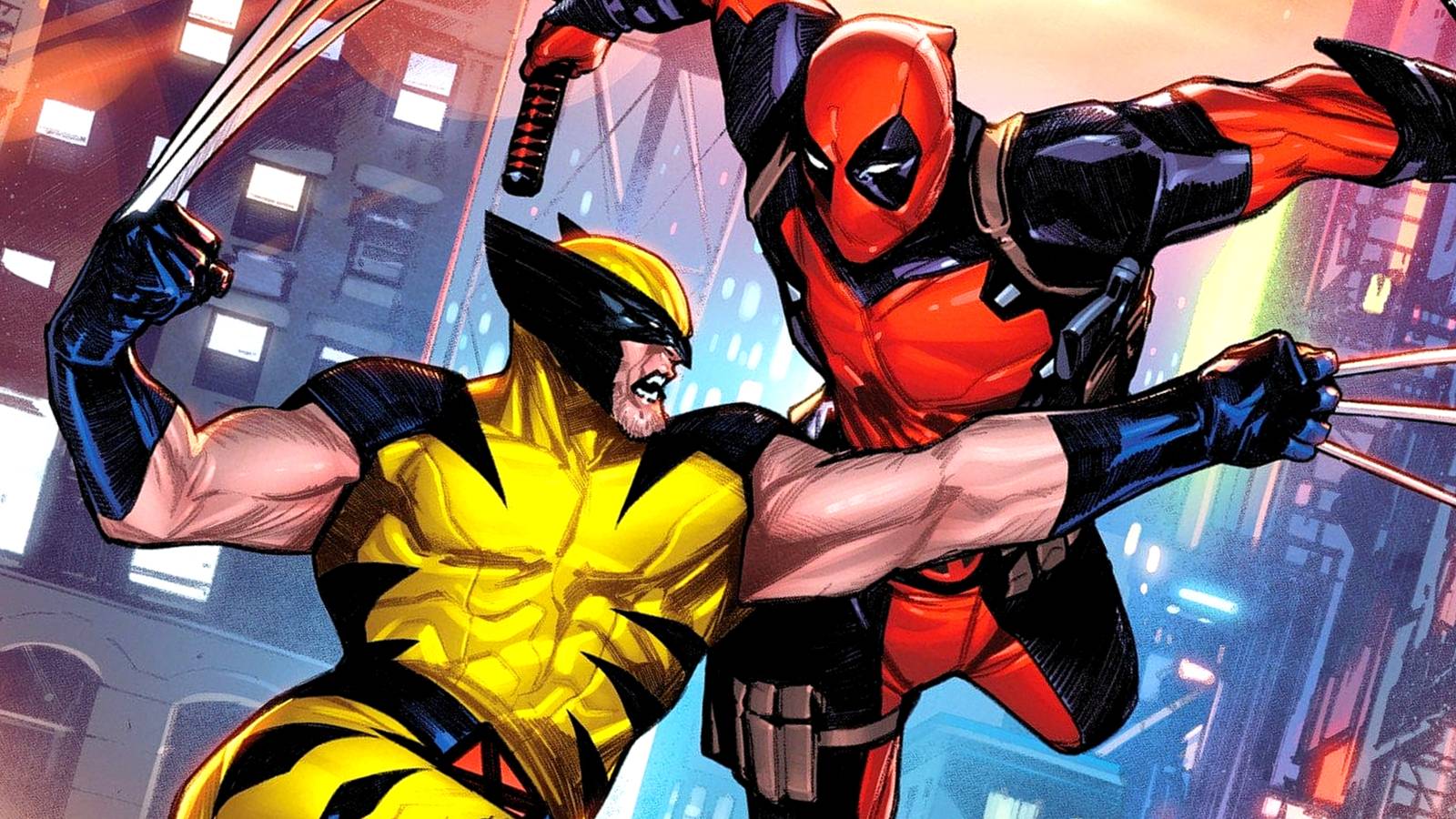 Marvel Officially Announces Villain For Deadpool’s Next Appearance Marvel Officially Announces Villain For Deadpool’s Next Appearance