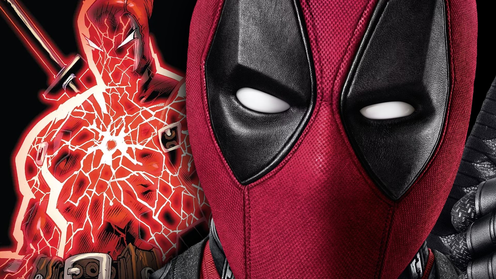 Deadpool | ScreenRant