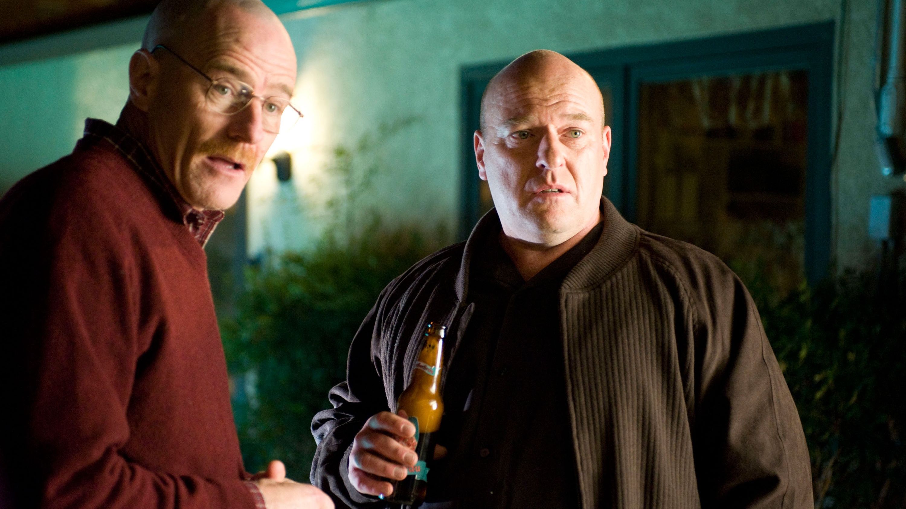 New Breaking Bad Project Officially Releasing This Year With Dean Norris Returning