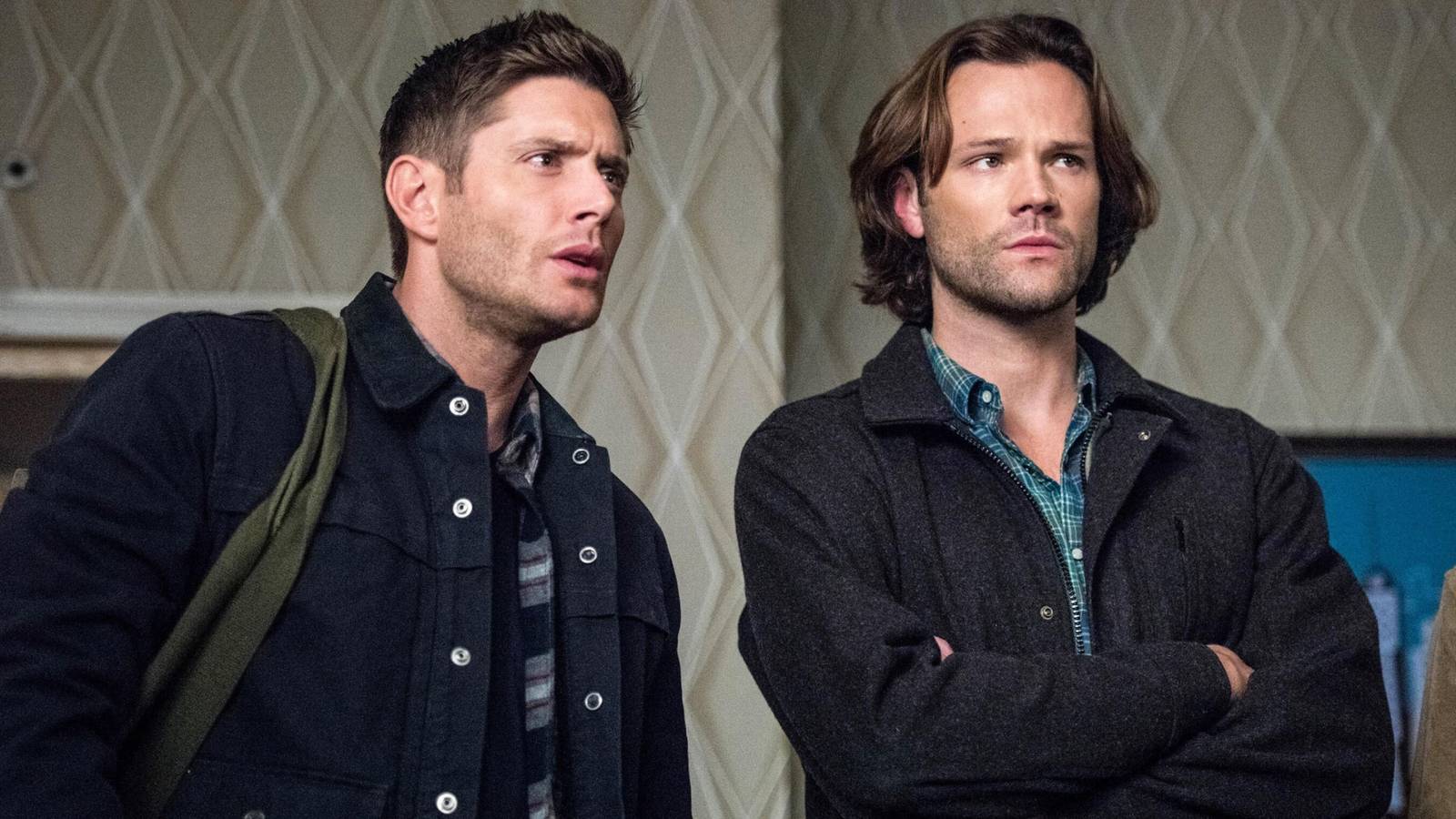 A Template for Supernatural's Potential Reboot