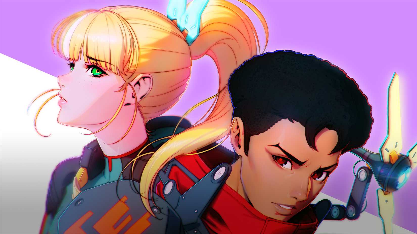 Death Stranding Isolations concept art