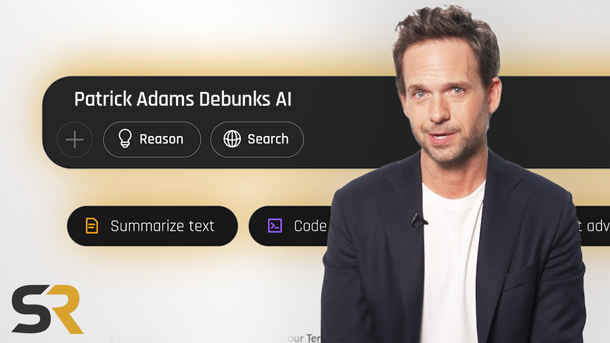 Debunking AI: The Madison Star Shares The Unique Experience Of Reading A Taylor Sheridan Script