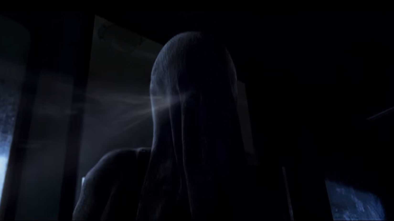 Top 10 Kids Movies From The 2000s 4 Dementor on the train to Hogwarts in Harry Potter and the Prisoner of Azkaban