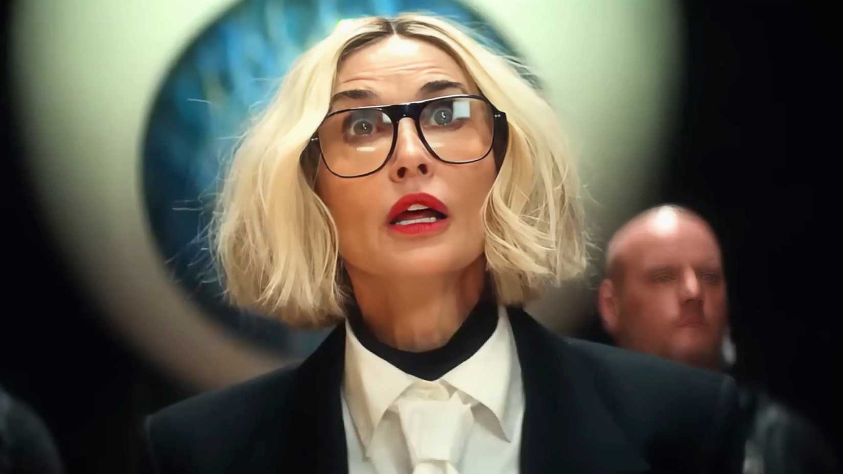 Demi Moore em I Love Boosters