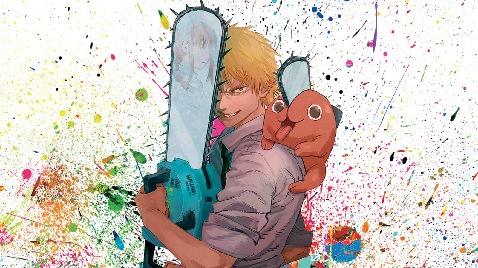 It's Not Just Cope, Chainsaw Man's True Final Chapter Has An Official ...