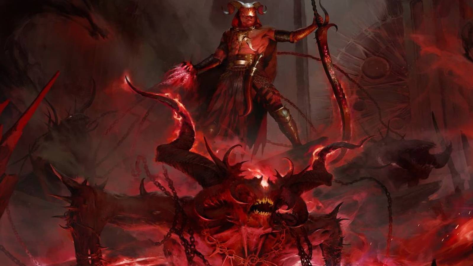 Hands-On: Diablo 4's Warlock Might Be My New Favorite Diablo Class