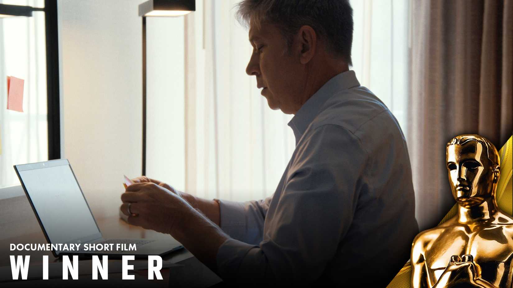 Documentário - Oscars 2026
