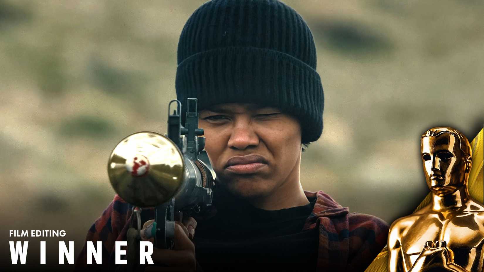 Curta Documentário - Oscars 2026