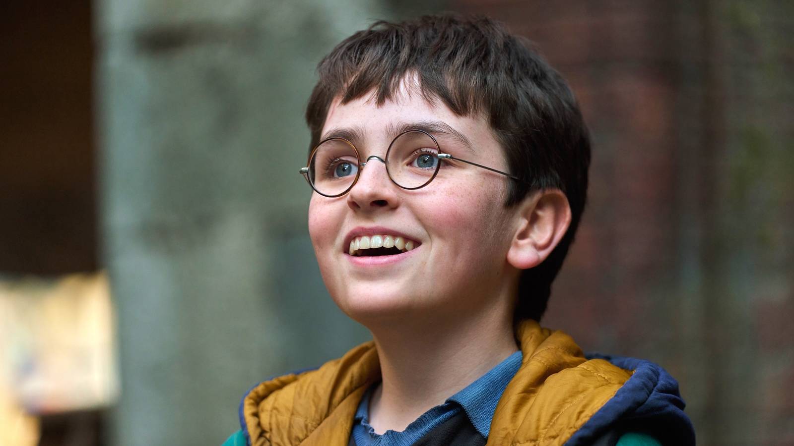 Harry-Potter-Trailer spaltet Fans, die die HBO-Serie mit den Filmen ...