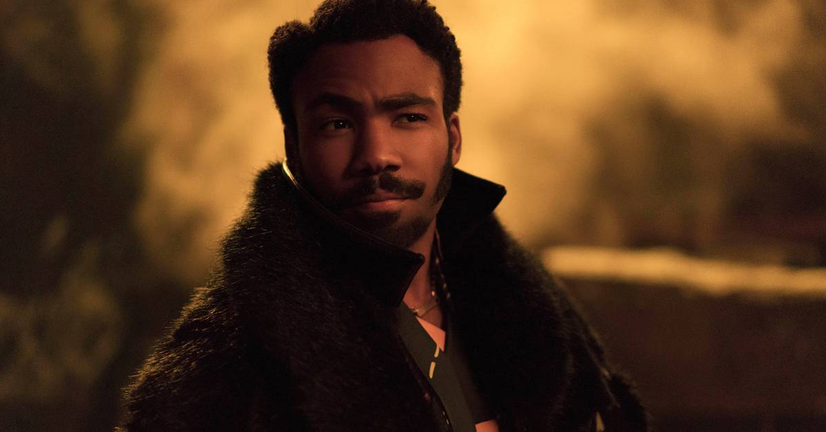 screenrant.com - Josh Bate - 8 Years Later, Solo: A Star Wars Story Has Aged Like Fine Wine
