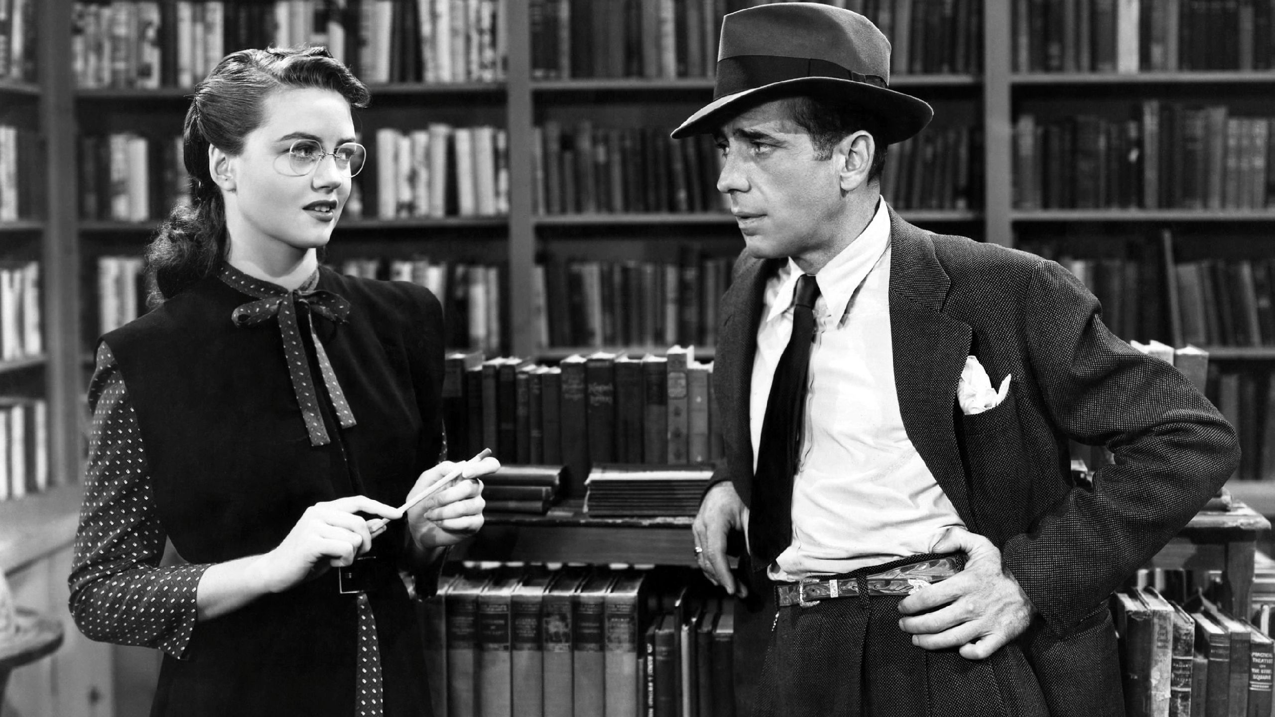 Netflix's 2-Part True Crime Thriller Is The Closest We Have Come To A Film Noir Revival