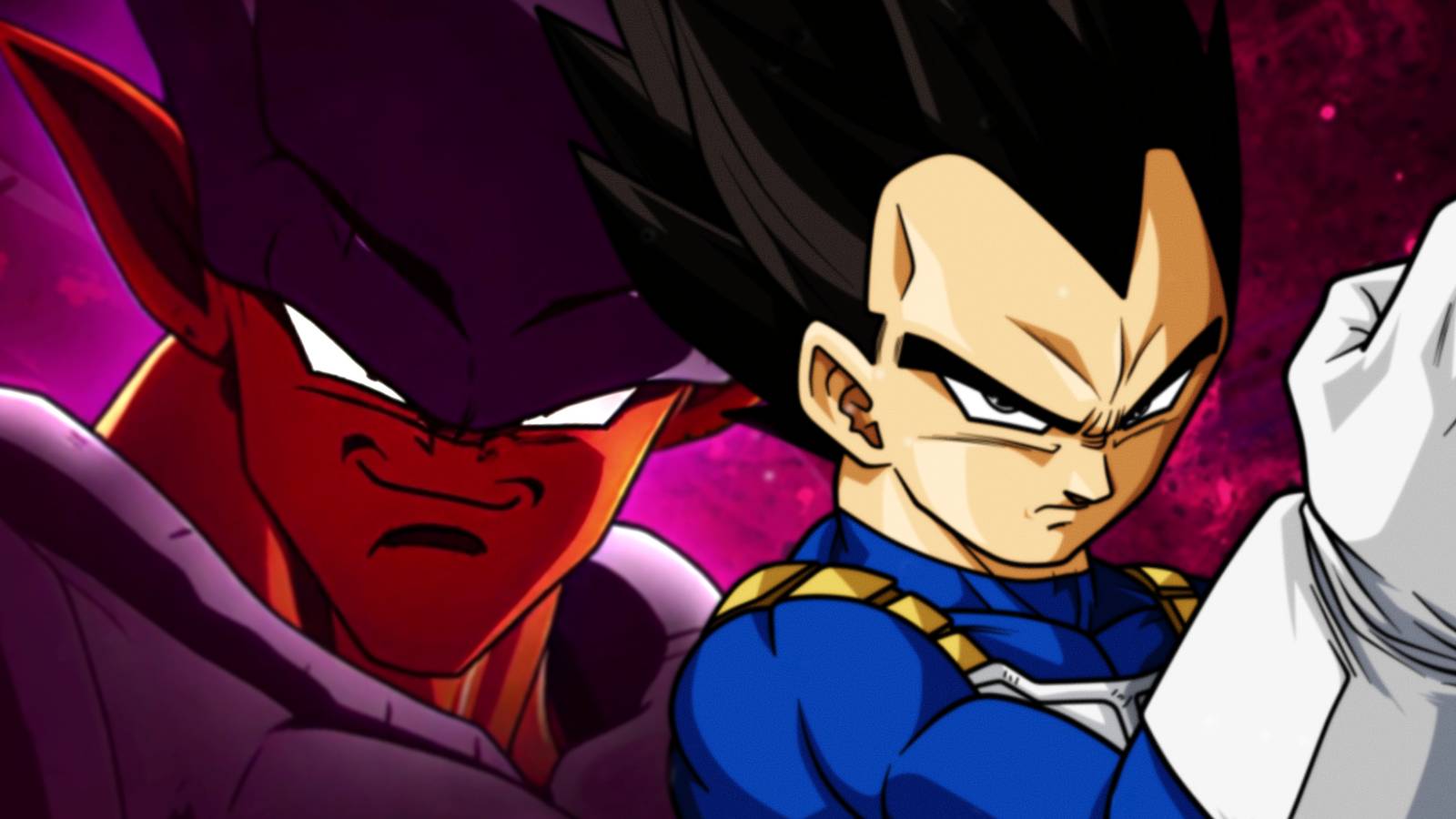 10 Best Non-Canon Dragon Ball Battles, Ranked