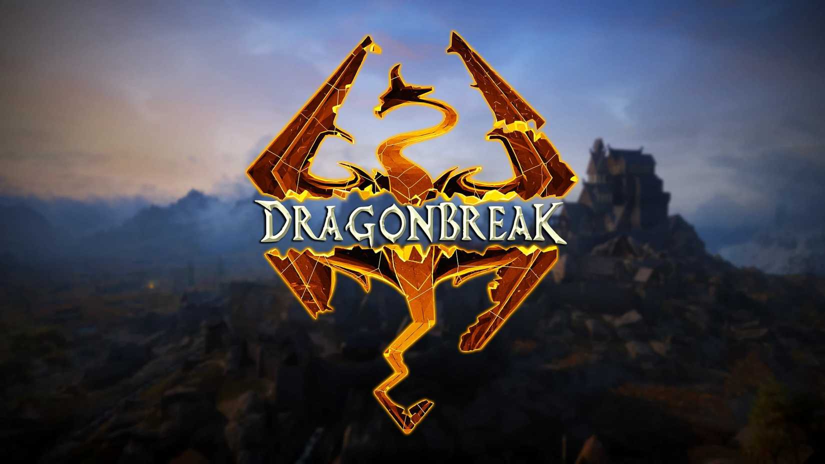 Dragonbreak Logo