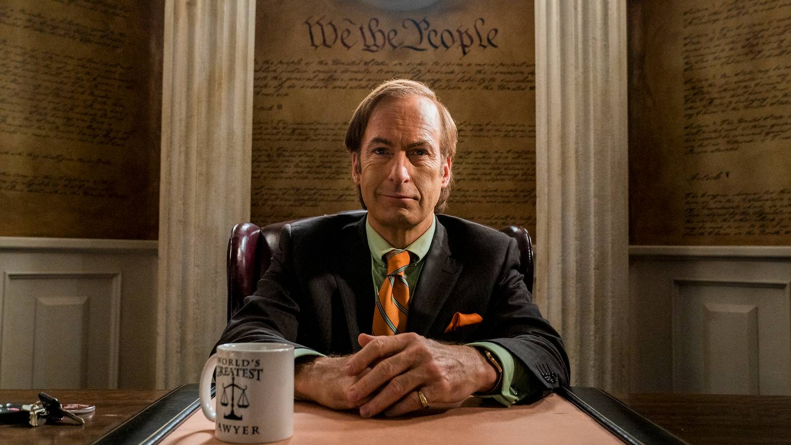 Bob Odenkirk Officially Returns As Saul Goodman 4 Years After Better Call Saul’s End