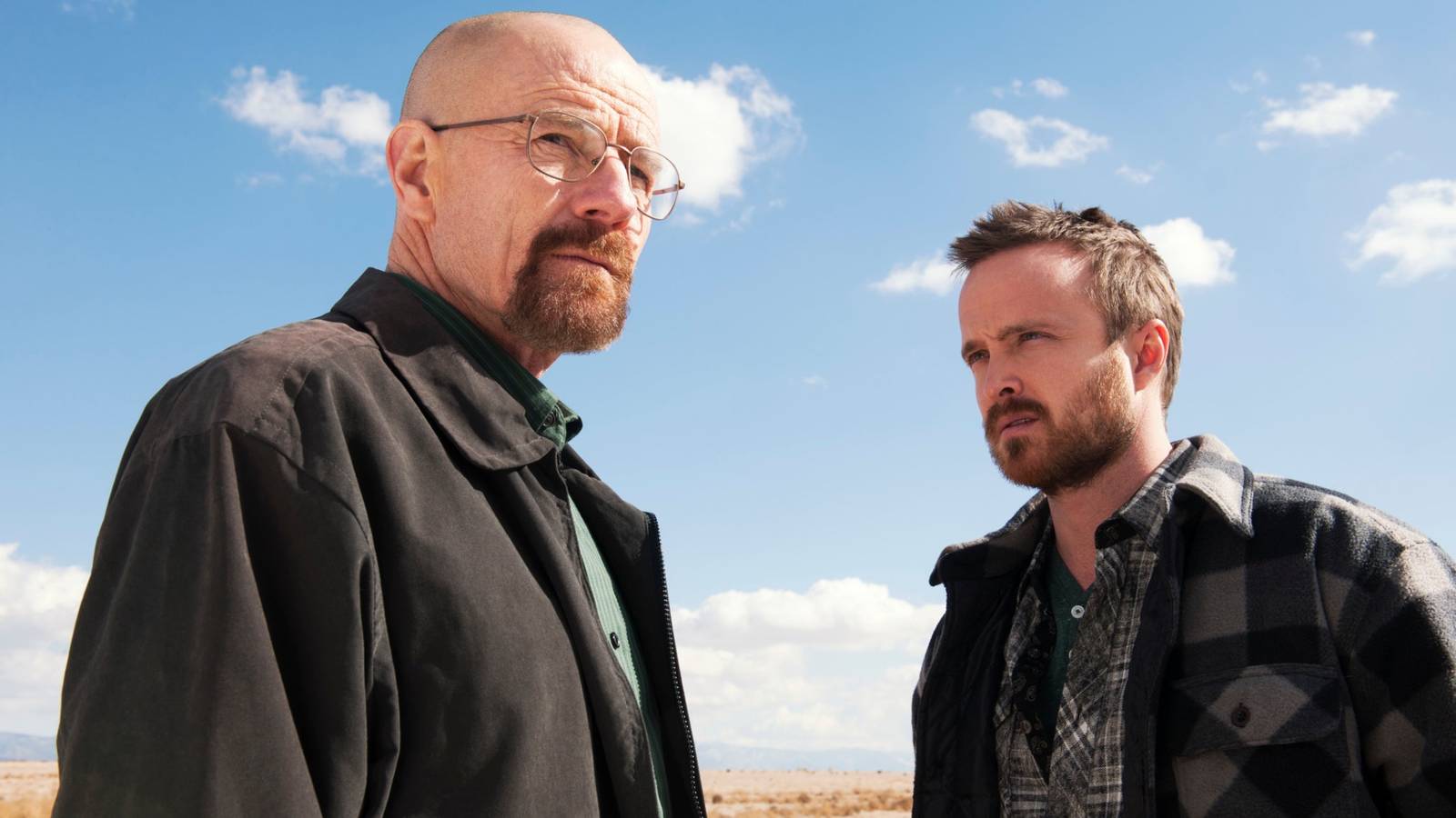 12 TV Shows We Thought Would Be The Next Breaking Bad