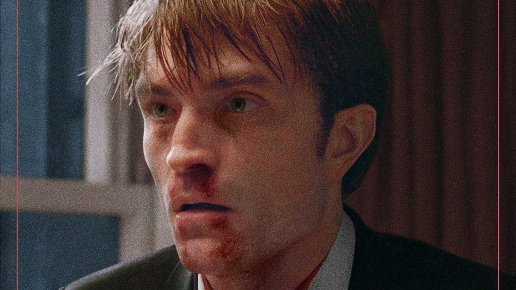 The Drama’s True Meaning Is Hiding Underneath Emma’s Controversial Secret 1 Robert Pattinson with a bloody nose in The Drama