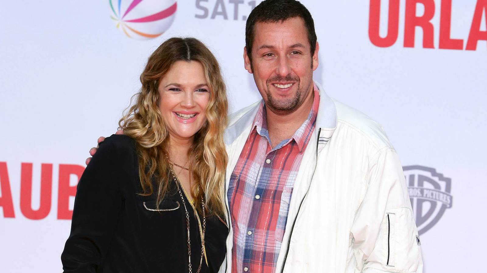 Adam Sandler & Drew Barrymore's Iconic Comedy Movie Is Getting Remade For The Sixth Time