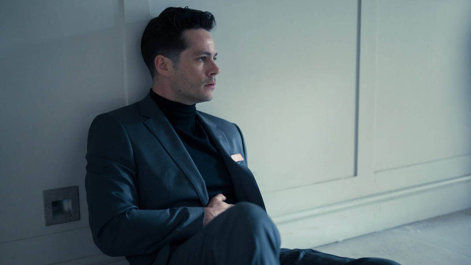 Dylan O'Brien's New Sci-fi Dystopian Thriller Bomb Finally Begins ...