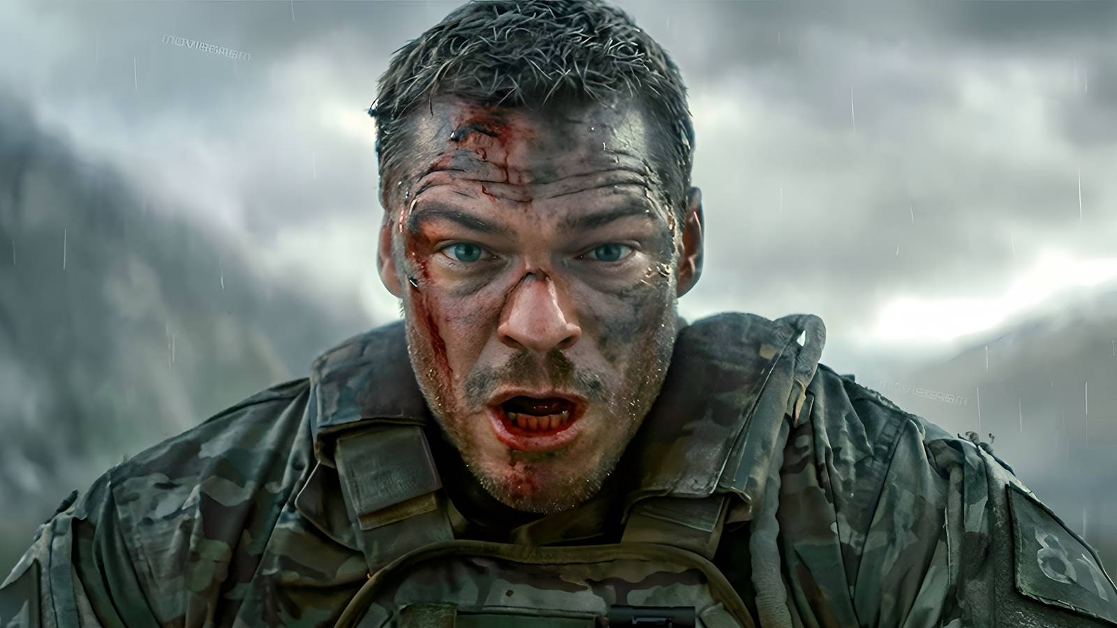 Alan Ritchson Is Jack Reacher All Over Again In New Netflix Sci-Fi Movie, But It’s Hard To Complain