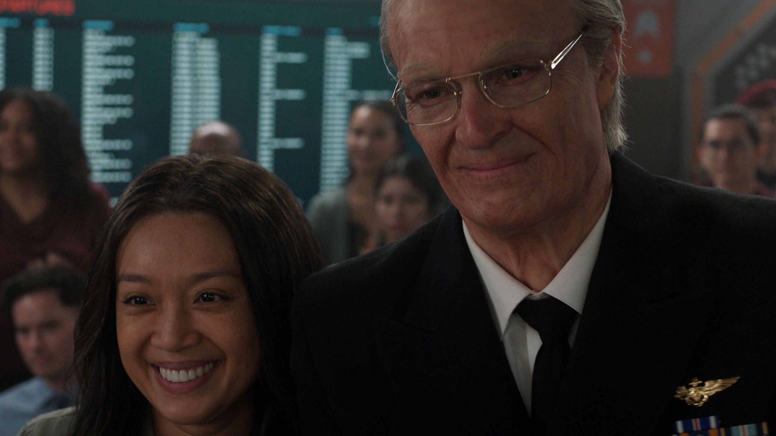 For All Mankind Season 5 Premiere Recap: Is Ed Baldwin Dying?