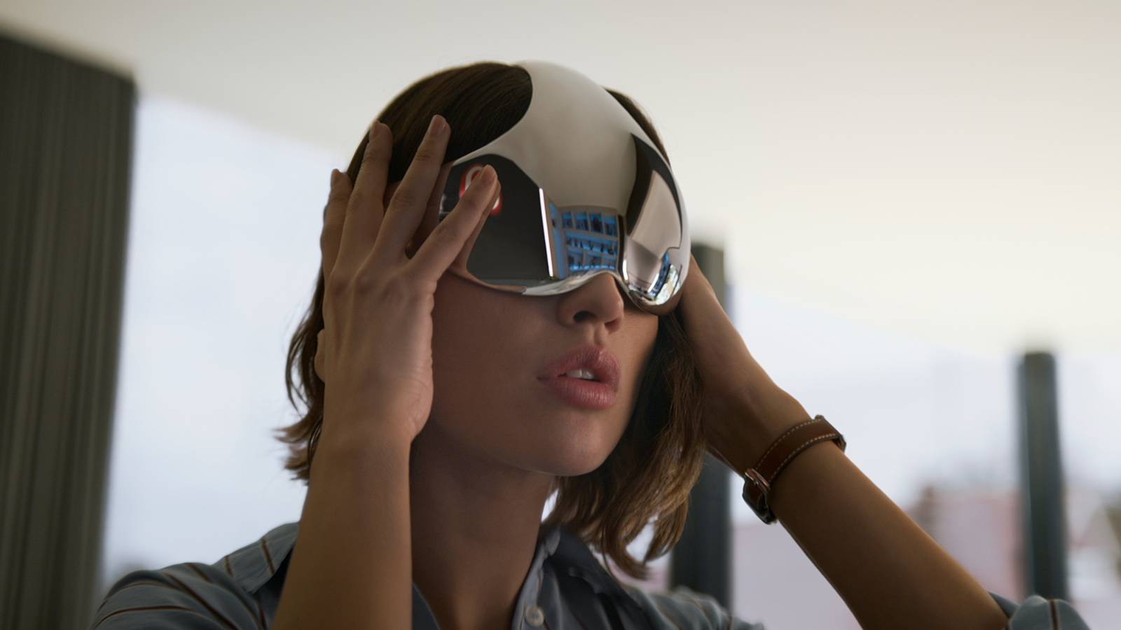 Netflix's 8-Part Sci-Fi Thriller Series Is One Of Its Best