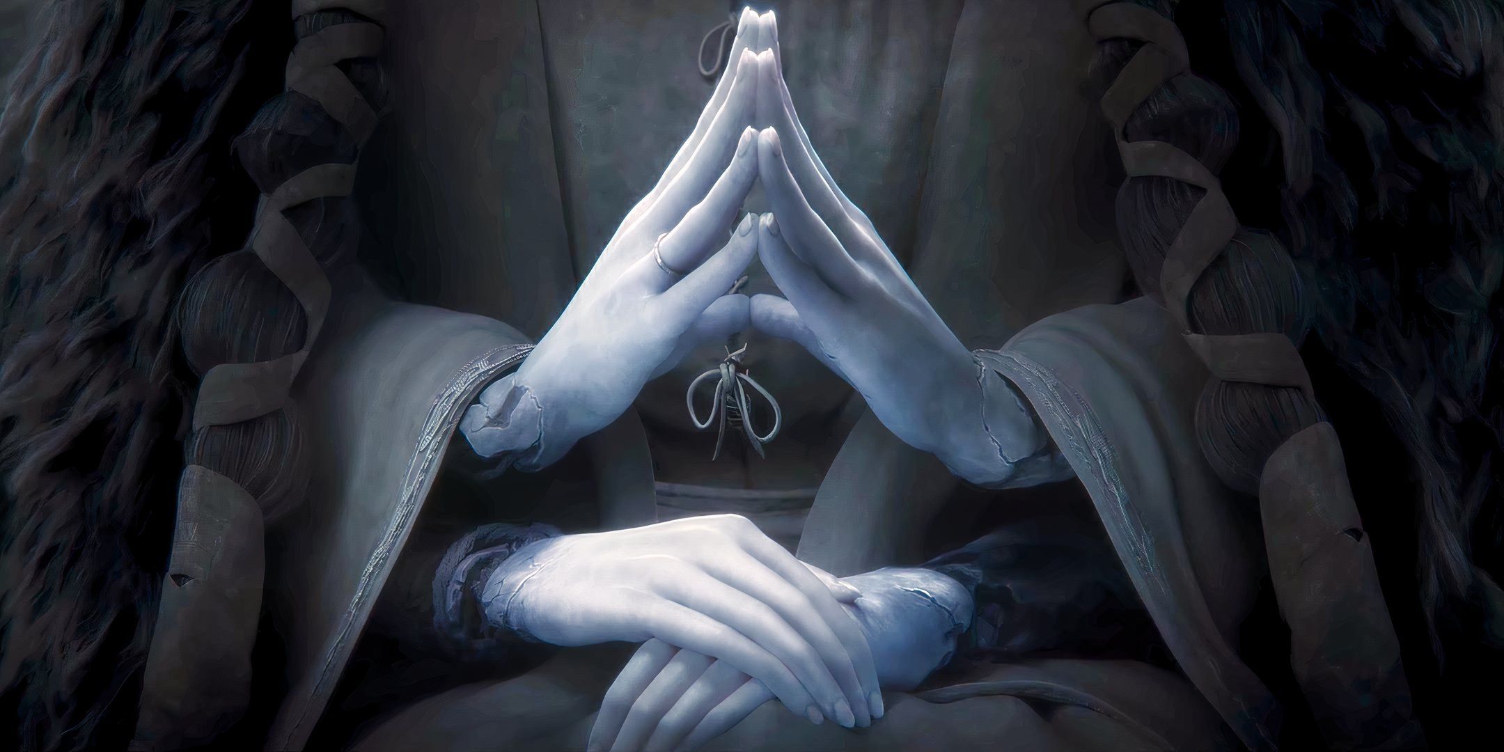 Elden Ring Returns With Official New Release This Tuesday, March 31