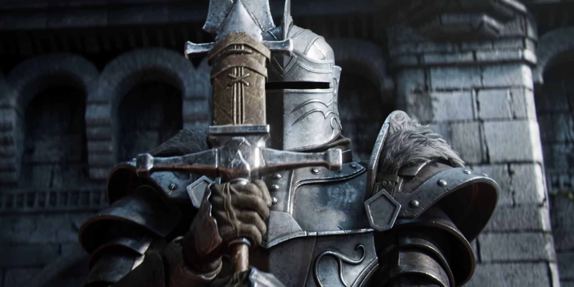 Elder Scrolls 6 Fans Petition Bethesda To Immortalize Camelworks Following His Passing