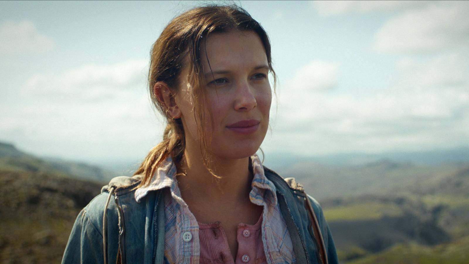 New Stranger Things Show Nearly Ties Netflix Series Record With Latest Rotten Tomatoes Debut