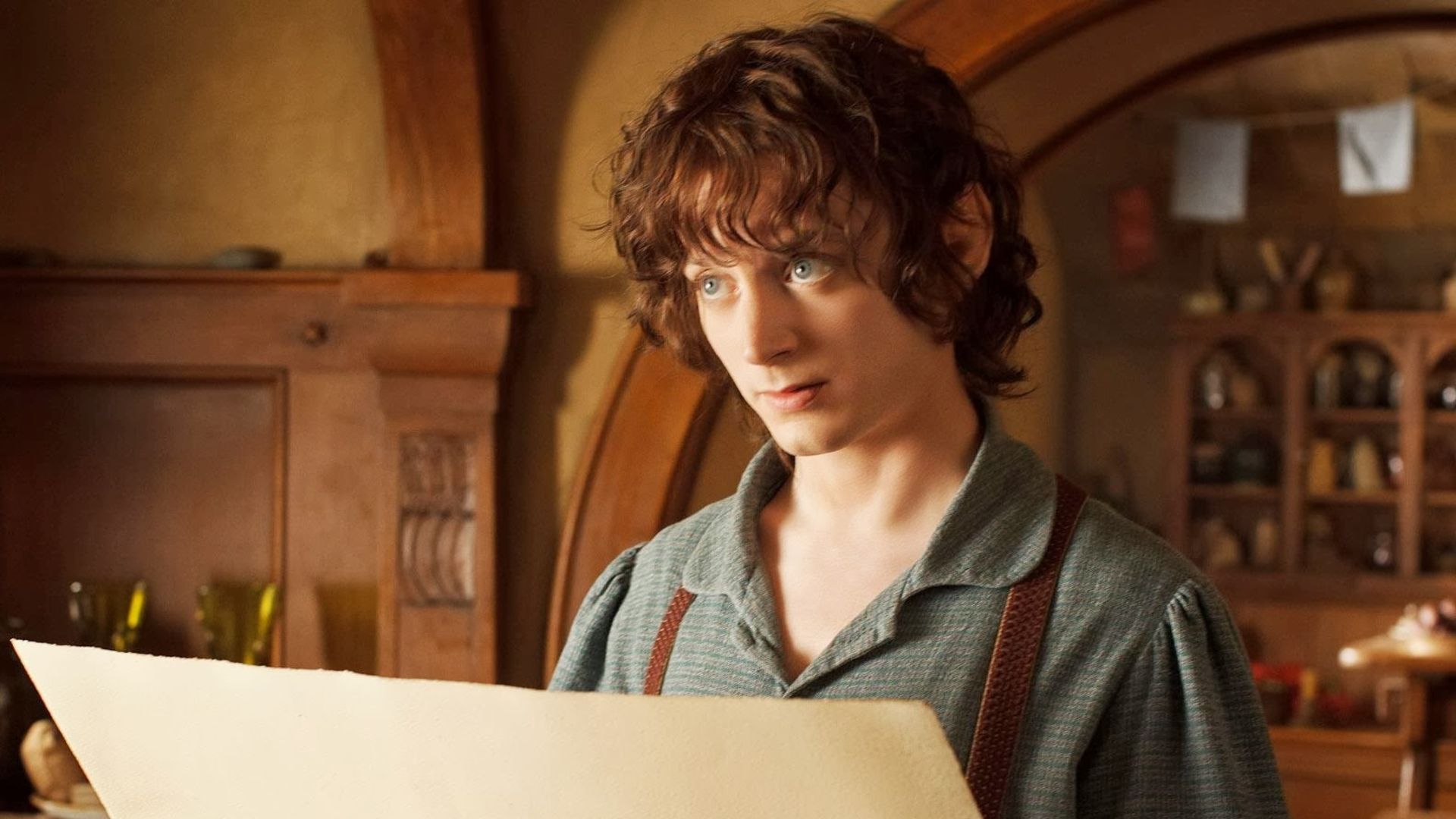 Elijah Wood Konfirmasi Detail Plot Bocor Film Lord of the Rings: Hunt for Gollum