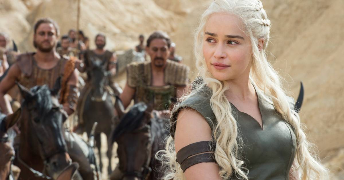 screenrant.com - Tom Russell - Prime Video's Game Of Thrones Replacements Adapts One Of The Most Popular BookTok Books Of All Time