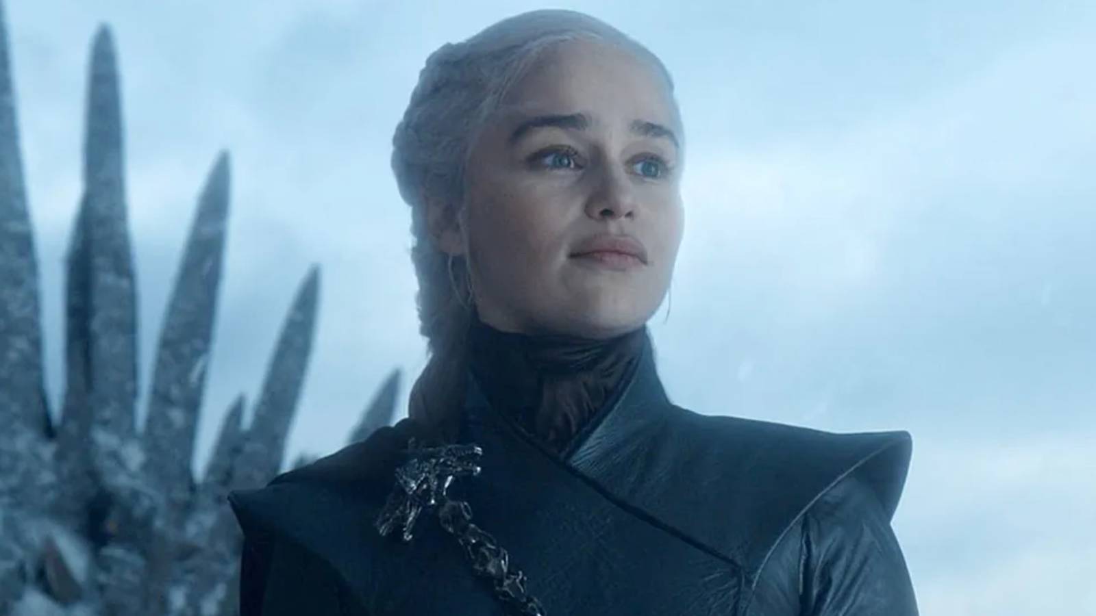 Another 8-Season Fantasy Series Is About To Show Game Of Thrones How To Do An Ending