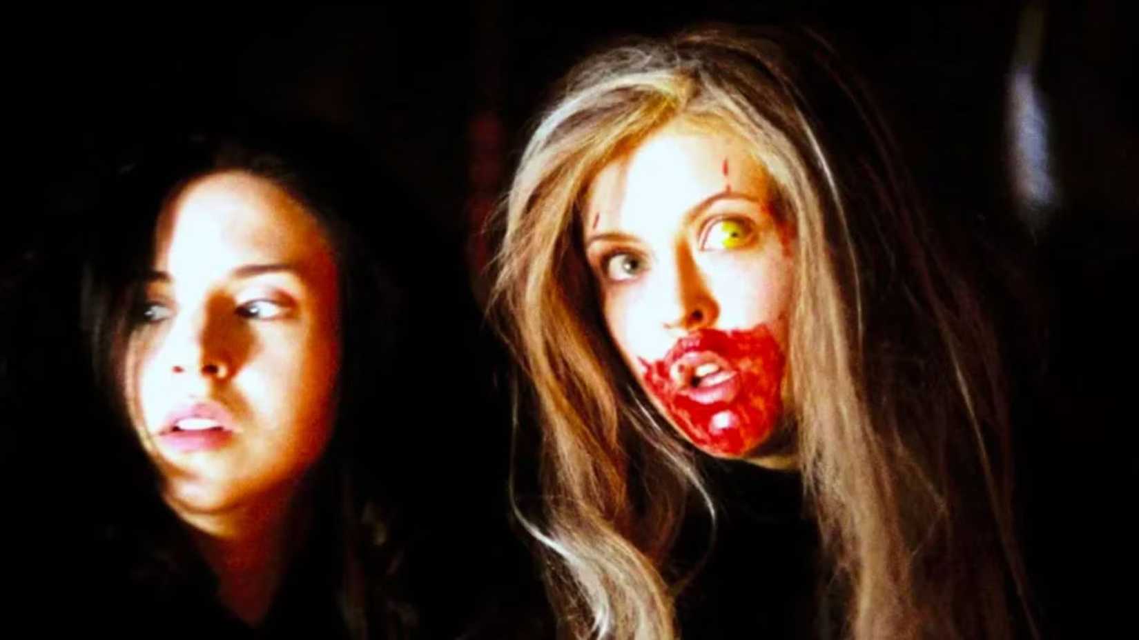 The 10 Best Female Horror Movie Monsters, Including The Bride 2 Emily Perkins' Brigitte and Katharine Isabelle's Ginger in Ginger Snaps