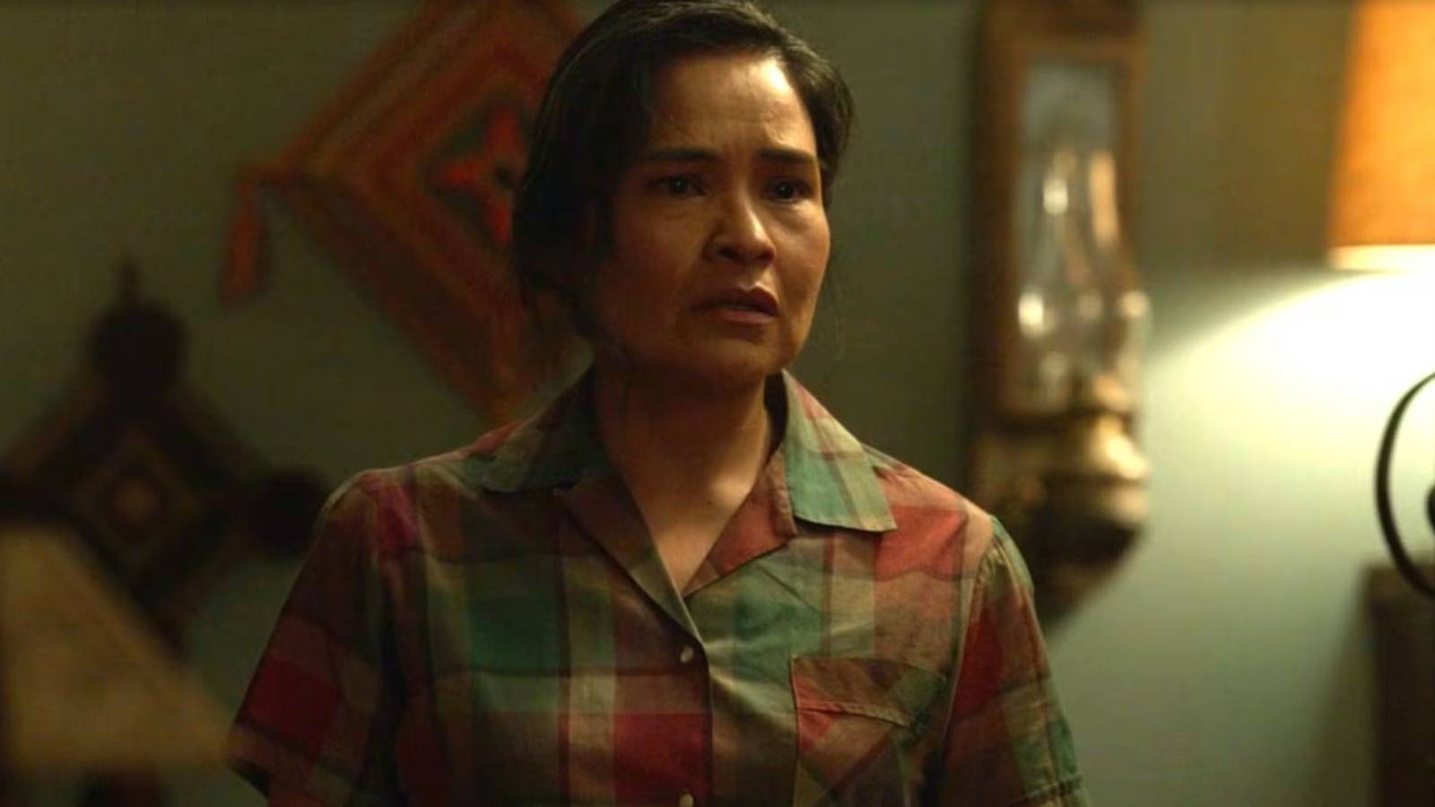 Emma’s New LA Job In Dark Winds Season 4 Explained By Star