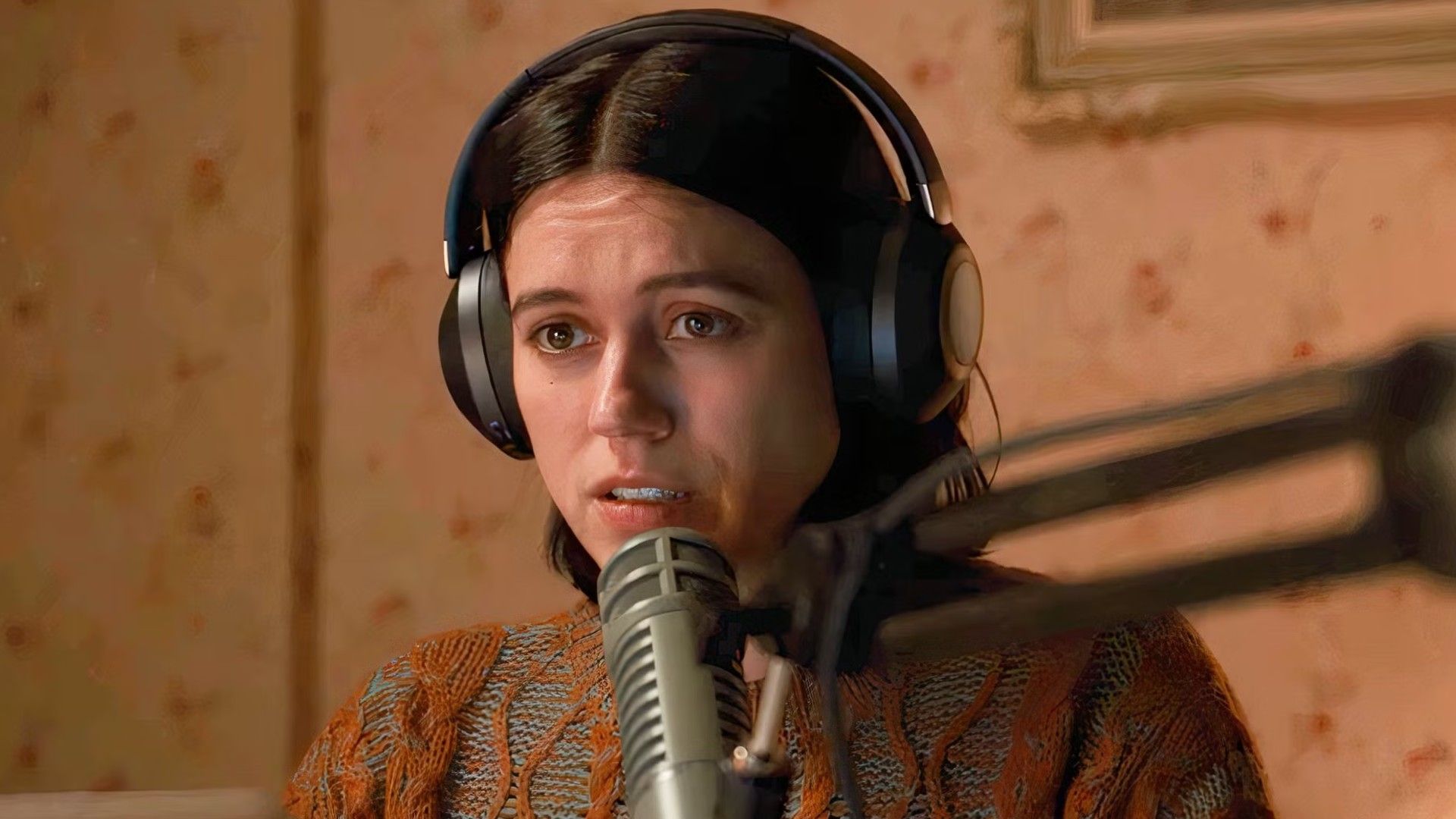 小成本恐怖片逆襲！A24《Undertone》票房破1500萬，成本回收超過30倍