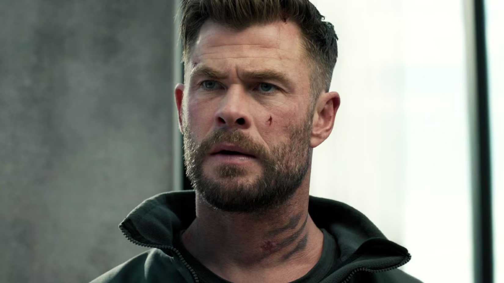 extraction chris hemsworth tyler rake