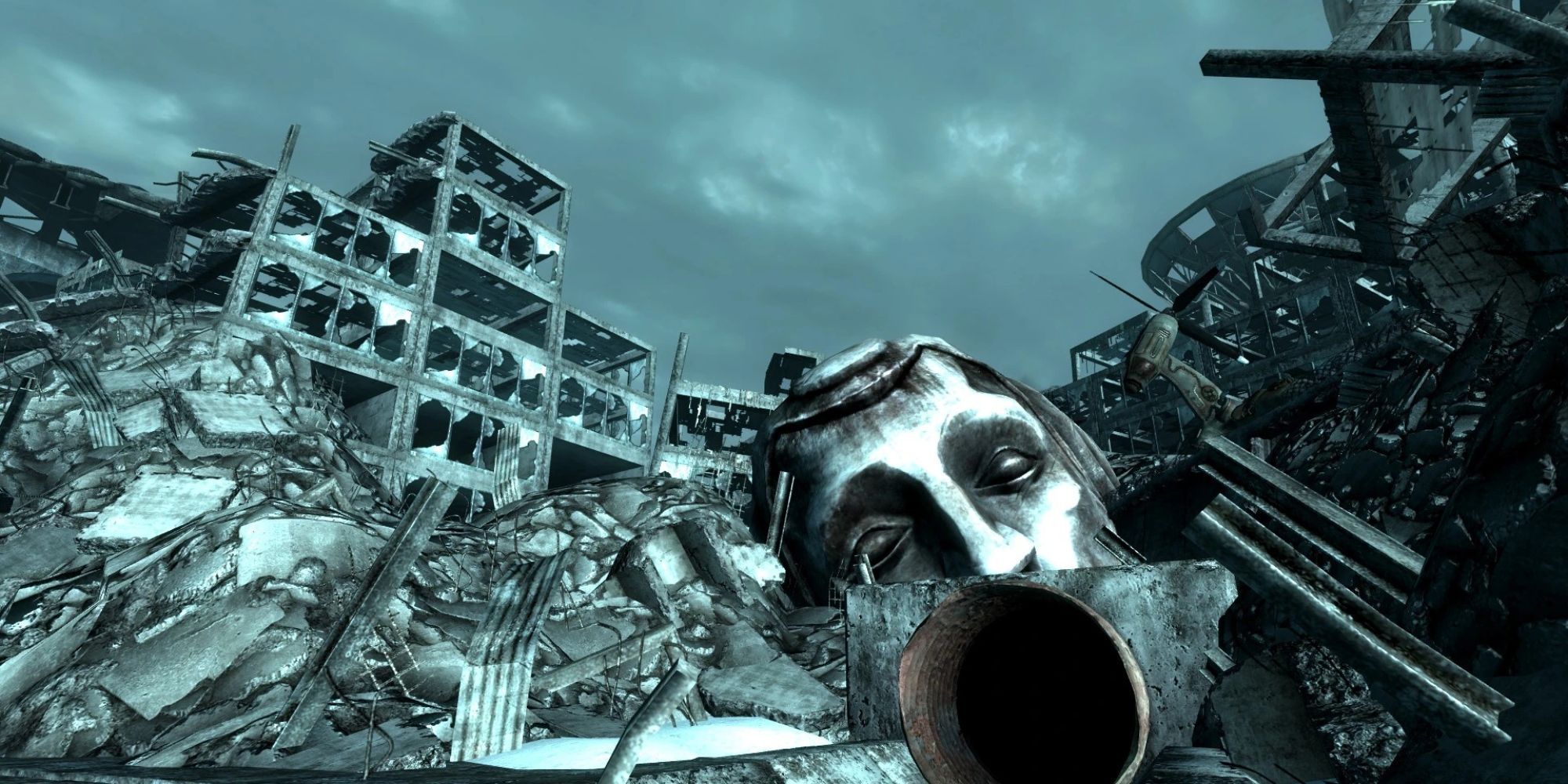 Fallout: Chicago Will Keep You Busy Until Fallout 5