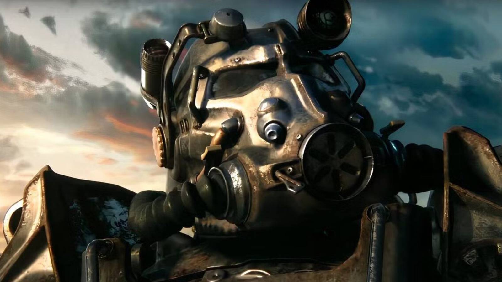 Fallout 5 Can Wait, Fallout Fans Are Losing It Over Impending Shadow-Drop