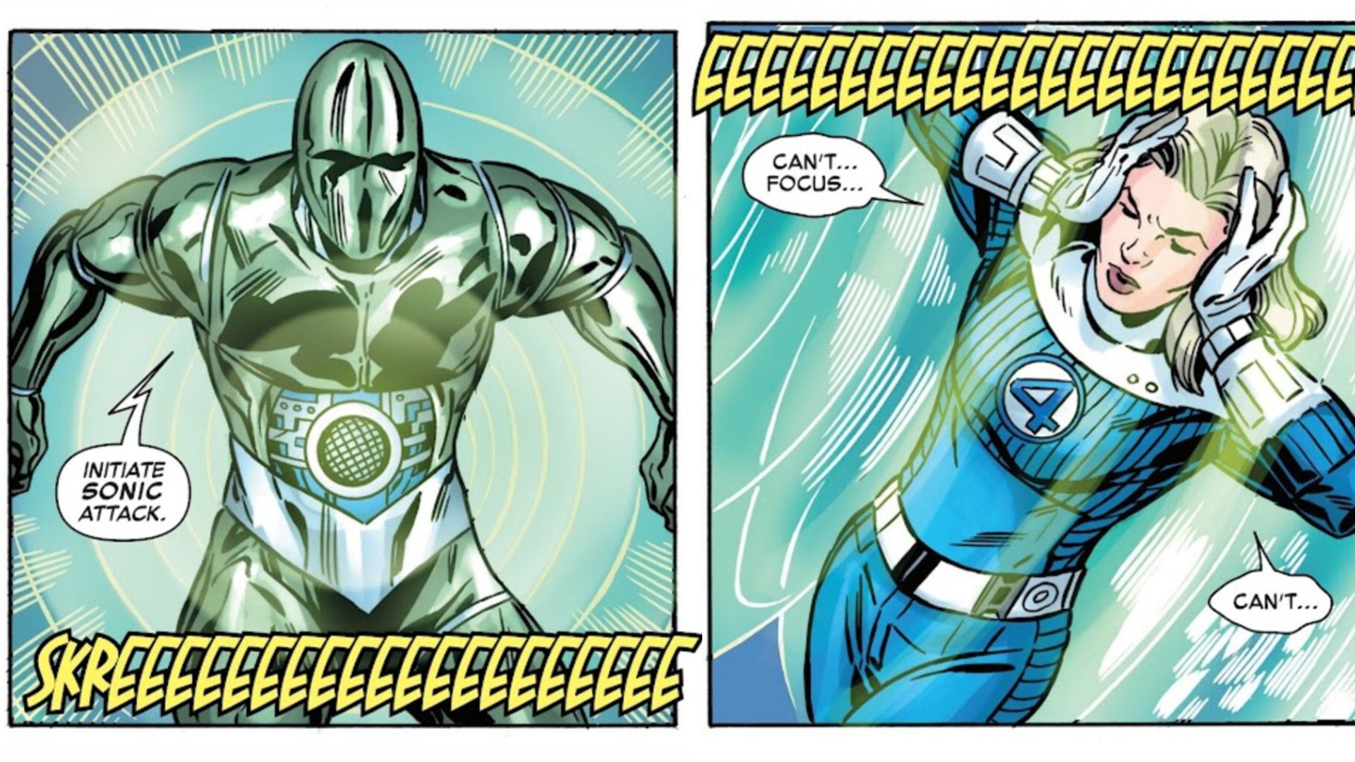 FANTASTIC FOUR FIRST FOES INTRODUCES THE SUPER-ADAPTOID TO MCU CONTINUITY 3