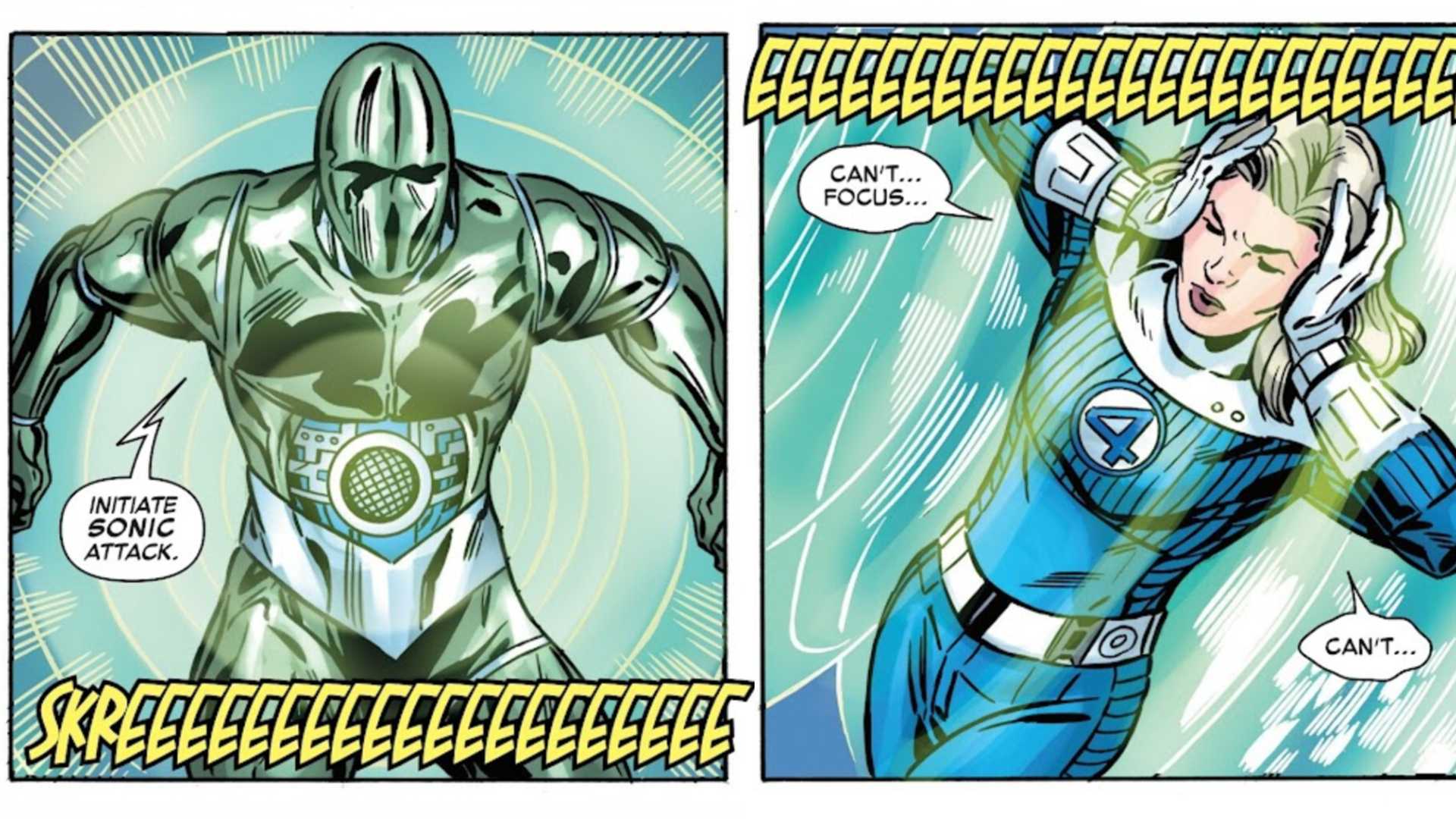 FANTASTIC FOUR FIRST FOES INTRODUCES THE SUPER-ADAPTOID TO MCU CONTINUITY 3