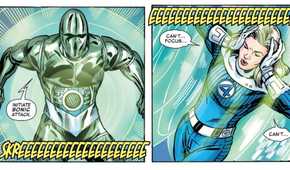 FANTASTIC FOUR FIRST FOES INTRODUCES THE SUPER-ADAPTOID TO MCU CONTINUITY 3