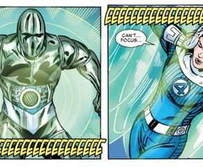 FANTASTIC FOUR FIRST FOES INTRODUCES THE SUPER-ADAPTOID TO MCU CONTINUITY 3