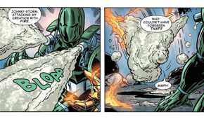 FANTASTIC FOUR FIRST FOES INTRODUCES THE SUPER-ADAPTOID TO MCU CONTINUITY 4