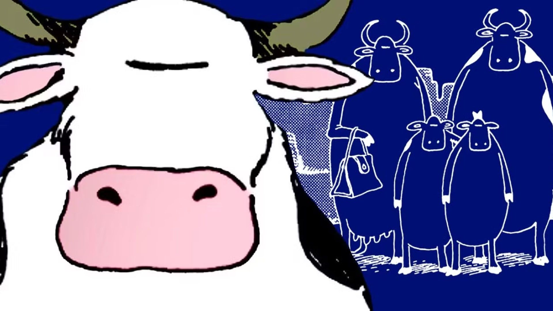 10 Best The Far Side Comics From the Cartoon's First Year, Ranked