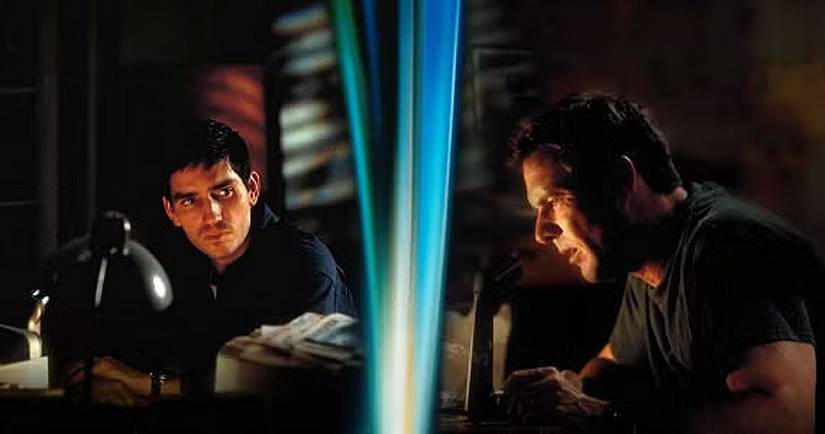 10 Underrated Detective Movies You Should Binge Next 4 Father and son speaking across time and space in Frequency