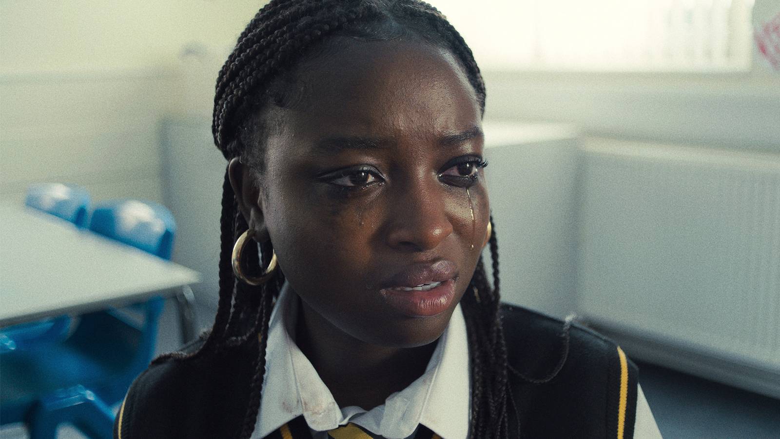 Netflix's 4-Part Thriller Series Is So Good, You'll Finish It In One Sitting